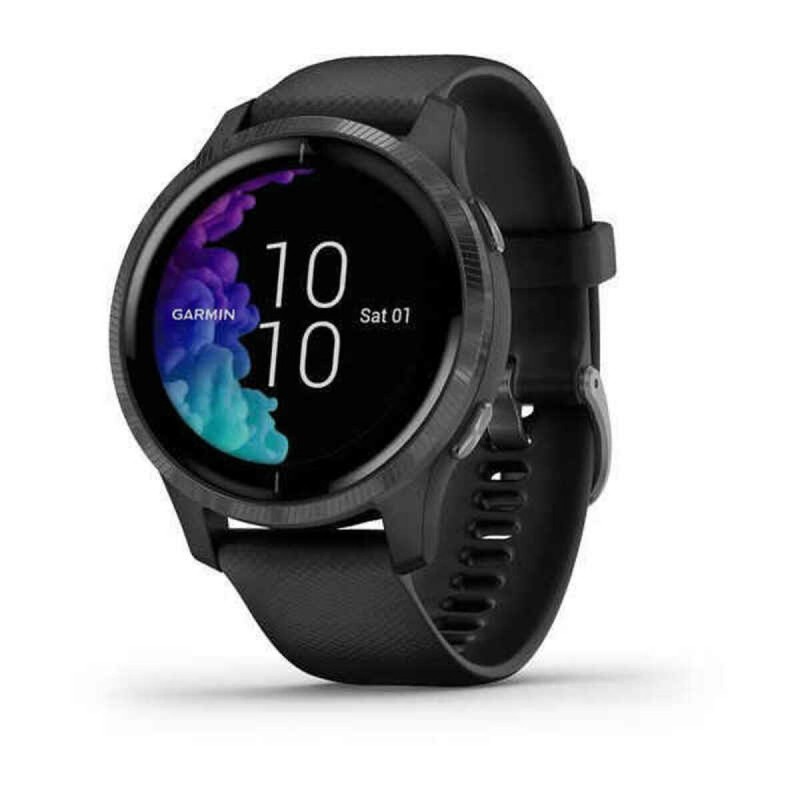 Montre intelligente GARMIN Venu - Acheter à 352,45 € seulement chez Collector's Boutique