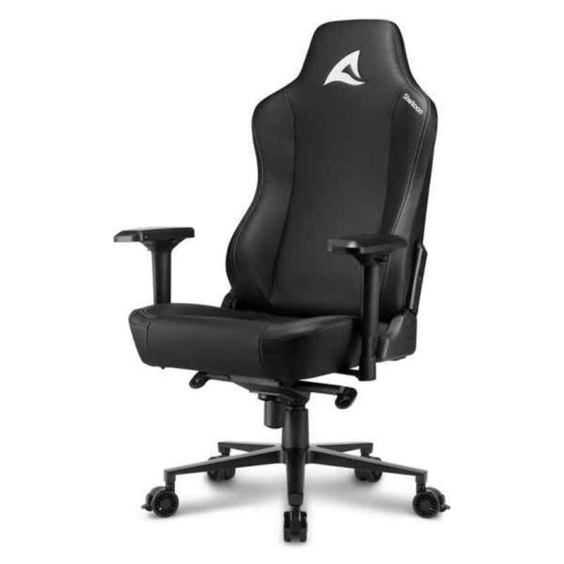 Chaise de jeu Sharkoon SKILLER SGS40 - Acheter à 368,26 € seulement chez Collector's Boutique