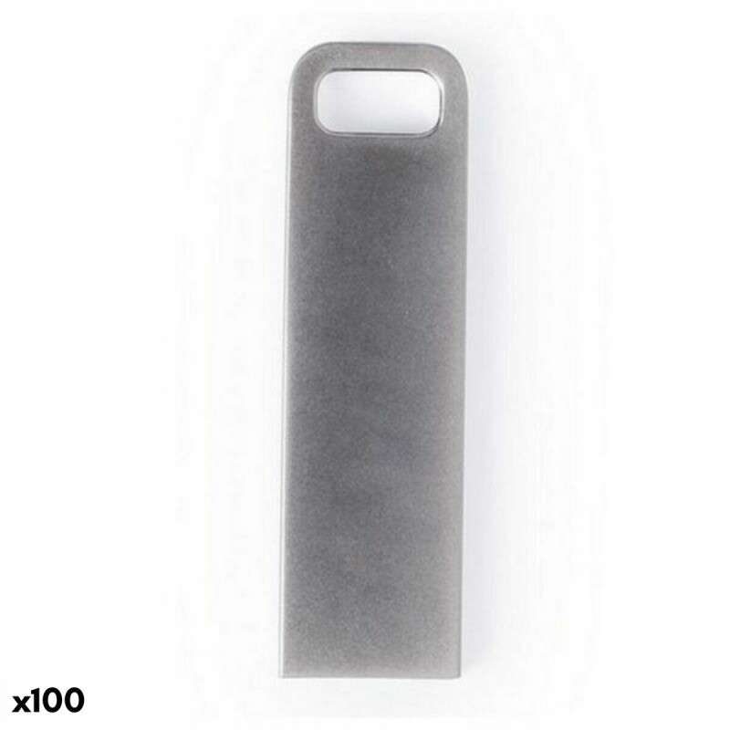 Pendrive 145847 16GB (100 Unités) - Acheter à 379,96 € seulement chez Collector's Boutique