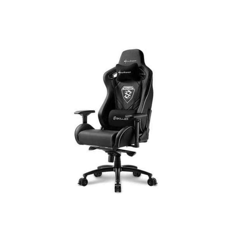 Chaise de jeu Sharkoon SKILLER SGS4 - Acheter à 392,69 € seulement chez Collector's Boutique