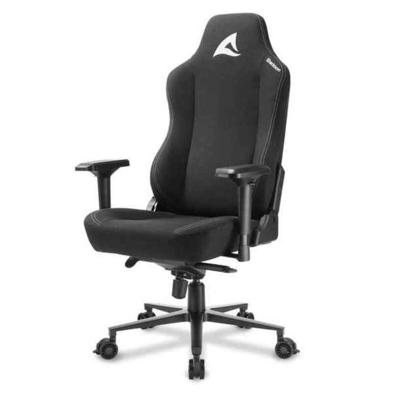 Chaise de jeu Sharkoon SKILLER SGS40 Fabric - Acheter à 392,69 € seulement chez Collector's Boutique