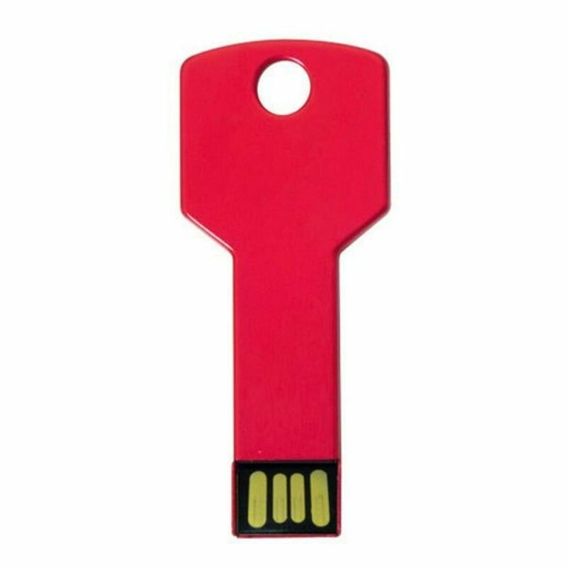 Pendrive 145846 16GB (200 Unités) - Acheter à 802,24 € seulement chez Collector's Boutique