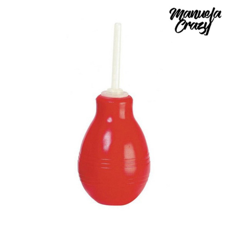 Douche Anale Uni-Sexe 99078RD-BX - Acheter à 13,28 € seulement chez Collector's Boutique