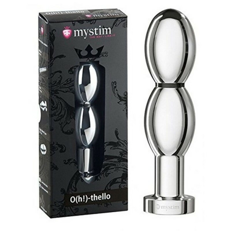 O(h!)thello Mystim MY46110 - Acheter à 73,24 € seulement chez Collector's Boutique