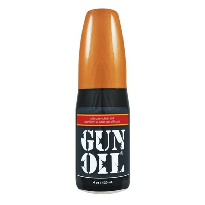 Lubrifiant silicone 120 ml Gun Oil E21581 - Acheter à 25,68 € seulement chez Collector's Boutique