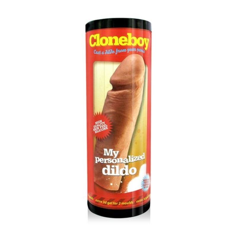 Gode Cloneboy 6301 - Acheter à 27,35 € seulement chez Collector's Boutique