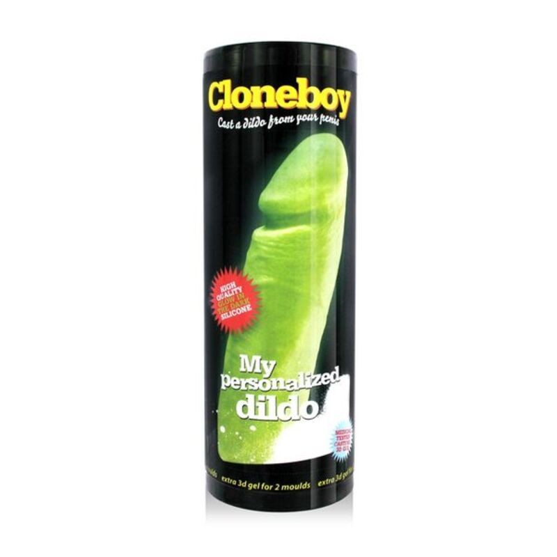 Fluorescent Cloneboy 6349 - Acheter à 28,46 € seulement chez Collector's Boutique