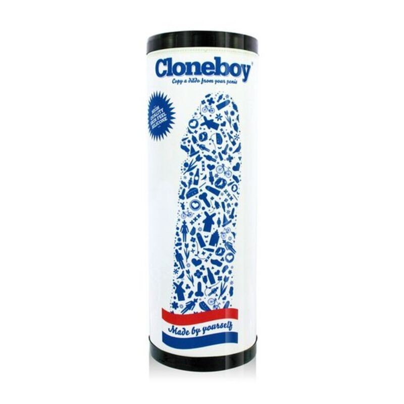 Designers Edition Delftware Cloneboy E22620 - Acheter à 27,35 € seulement chez Collector's Boutique