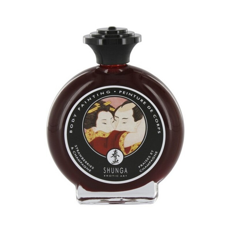 Peinture corporelle Shunga 3100003572 - Acheter à 20,50 € seulement chez Collector's Boutique