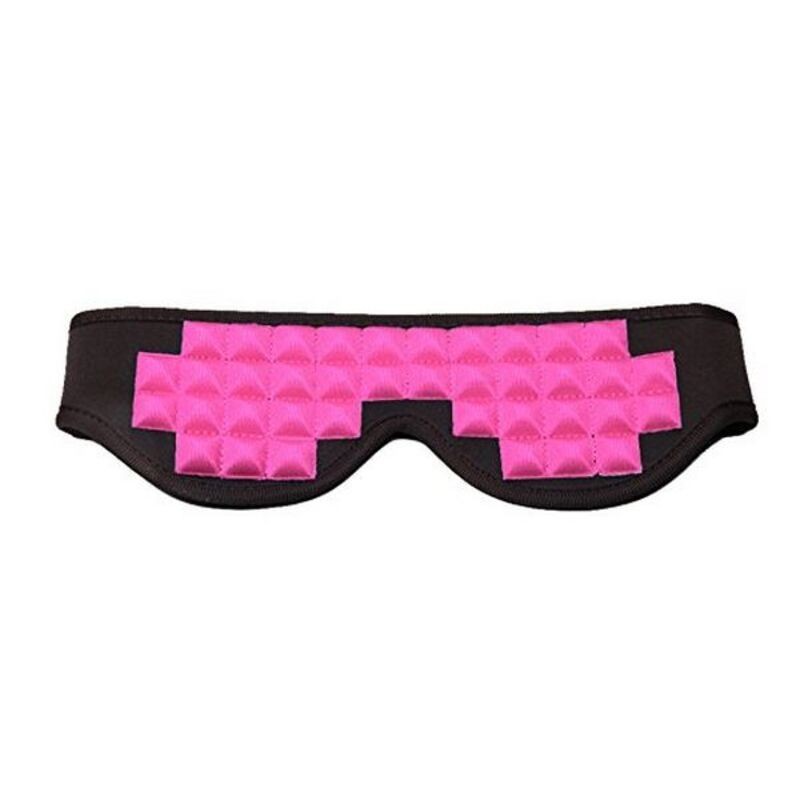 See No Evil Bandeau Rouge PicoBong 7083 - Acheter à 15,78 € seulement chez Collector's Boutique