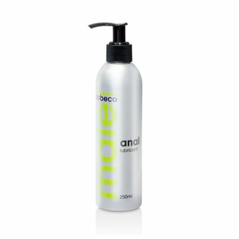 Lubrifiant Anal Homme 250 ml Male! 10058 - Acheter à 18,91 € seulement chez Collector's Boutique