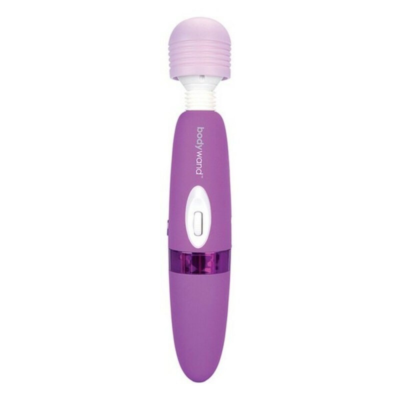 Mini-bâton de massage Lavande Bodywand 3244 - Acheter à 84,00 € seulement chez Collector's Boutique