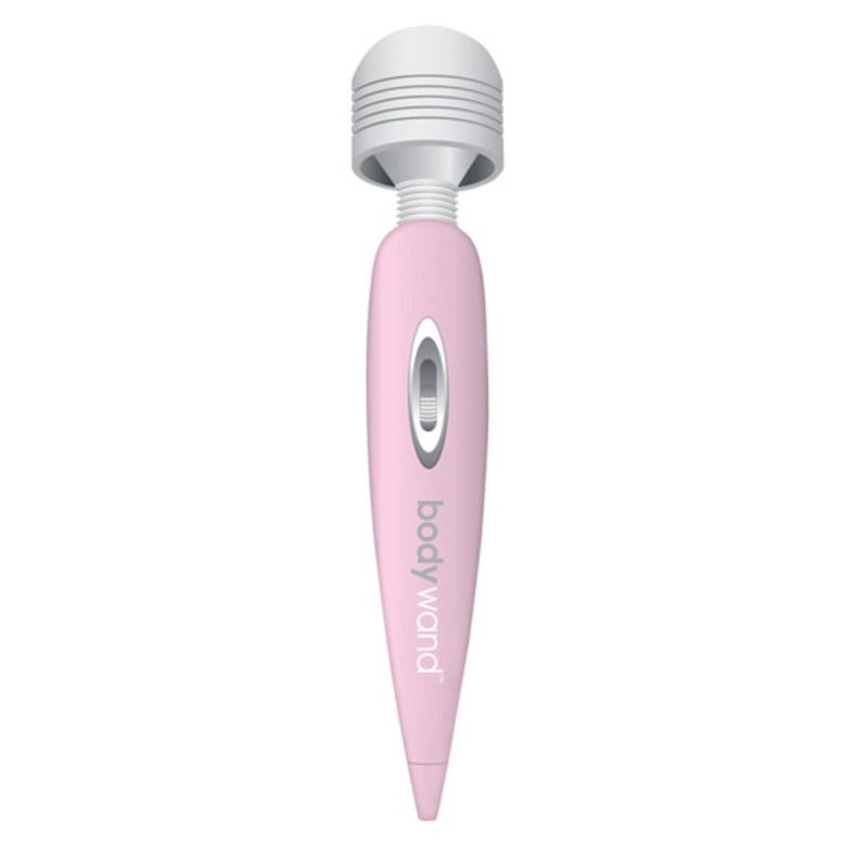 Vibrateur Form 3 Rose Bodywand BW112 - Acheter à 57,06 € seulement chez Collector's Boutique