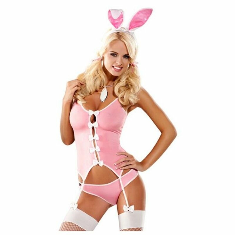 Costume de Lapin S/M Obsessive E24001 - Acheter à 31,45 € seulement chez Collector's Boutique