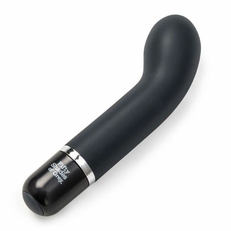 Mini G-Spot Vibration Fifty Shades of Grey 9909 - Acheter à 25,49 € seulement chez Collector's Boutique