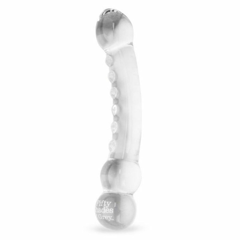 Bâton de massage en verre Fifty Shades of Grey 9718 - Acheter à 26,62 € seulement chez Collector's Boutique