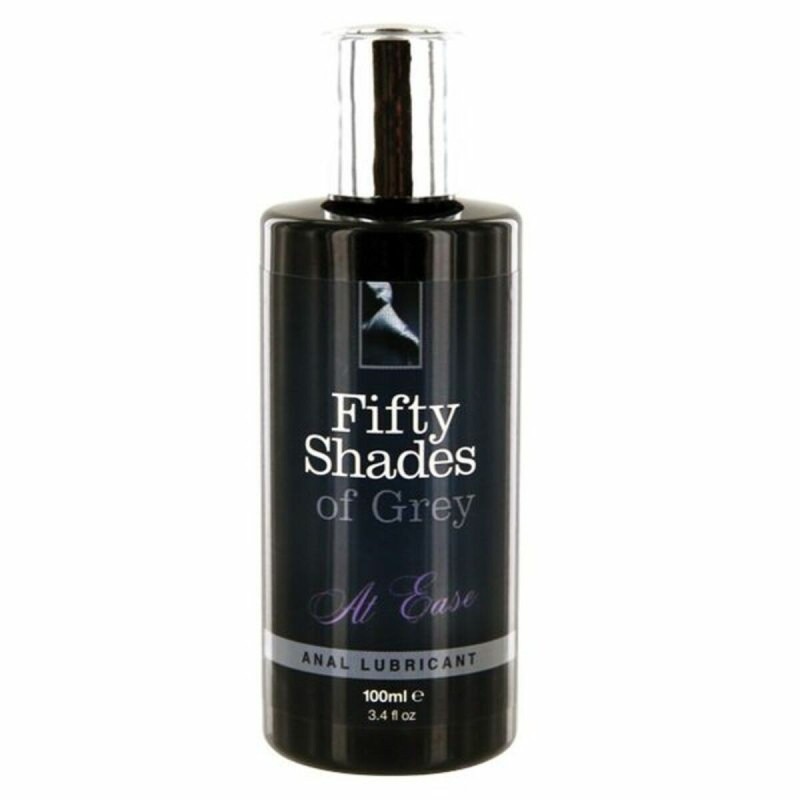 Lubrifiant Anal At Ease Fifty Shades of Grey 2369 - Acheter à 10,13 € seulement chez Collector's Boutique