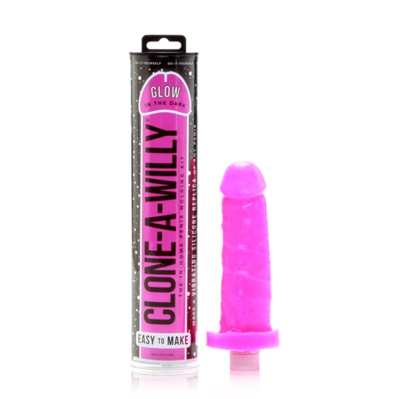 Fluorescent Clone A Willy CWGDPNK - Acheter à 50,46 € seulement chez Collector's Boutique