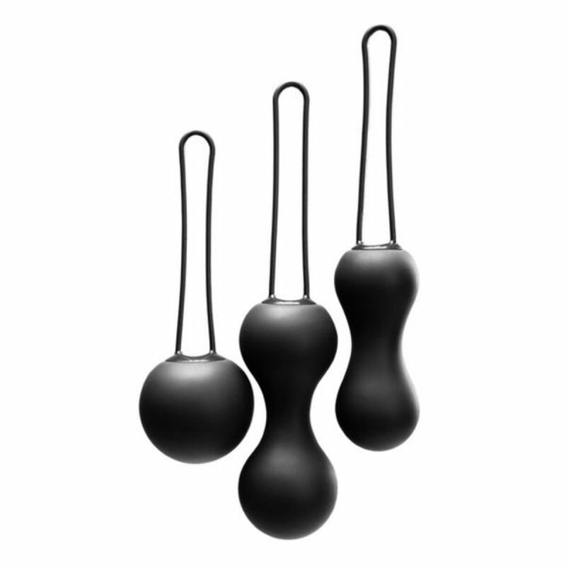 Ami Boules Kegel noires Je Joue E24502 - Acheter à 46,63 € seulement chez Collector's Boutique