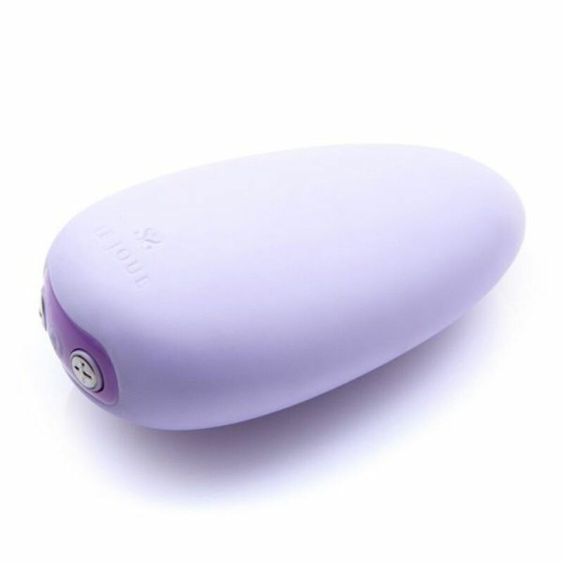 Vibrateur Mimi Lilas Je Joue E24506 - Acheter à 65,47 € seulement chez Collector's Boutique