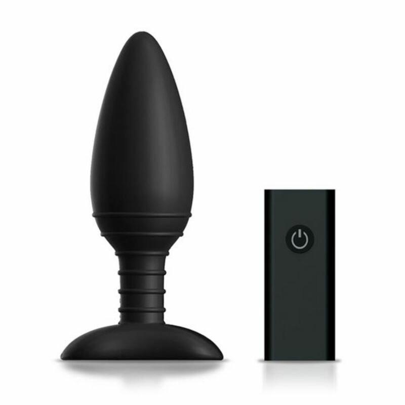 Télécommande Ace Vibrating Butt Plug L Nexus ACE002 - Acheter à 67,40 € seulement chez Collector's Boutique