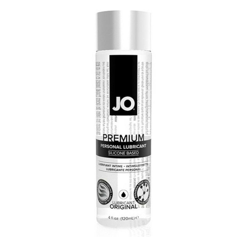 Lubrifiant silicone 135 ml System Jo 40005 - Acheter à 24,16 € seulement chez Collector's Boutique