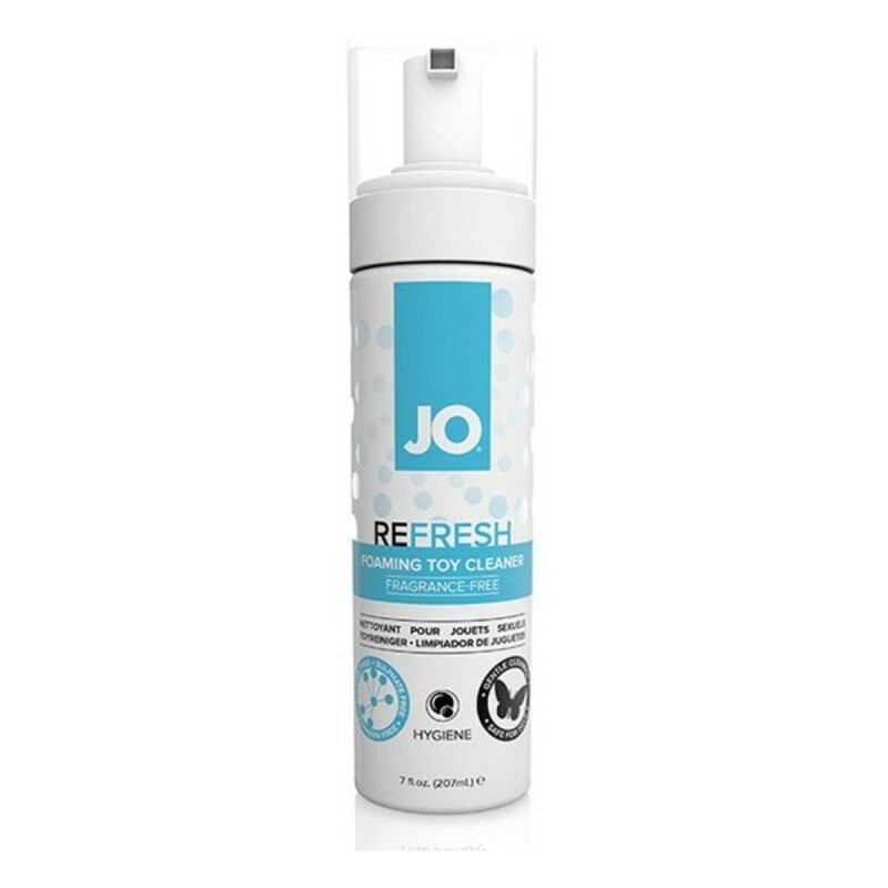 Nettoyant Jouet 207 ml System Jo VDL40200 - Acheter à 13,98 € seulement chez Collector's Boutique