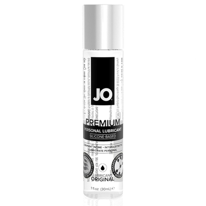 Lubrifiant silicone 30 ml System Jo 10127 - Acheter à 13,82 € seulement chez Collector's Boutique