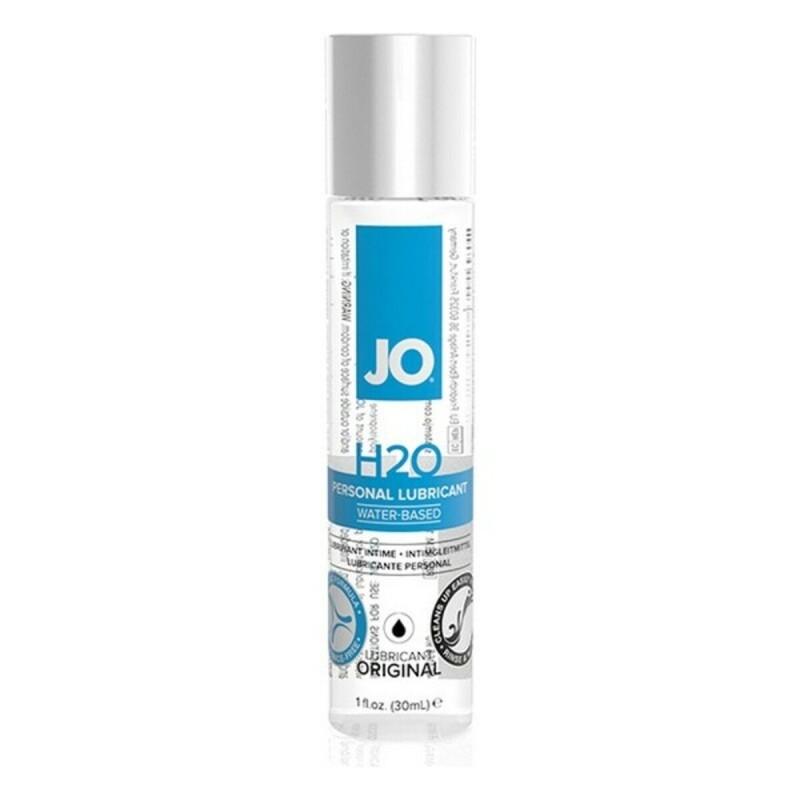 H2O Lubrifiant Rafraîchissant 30 ml System Jo 10232 - Acheter à 10,27 € seulement chez Collector's Boutique