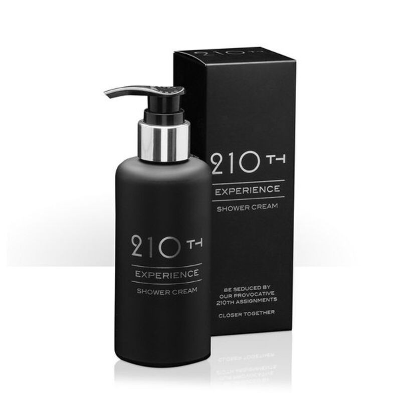 Crème douche 210th 40013 - Acheter à 24,11 € seulement chez Collector's Boutique