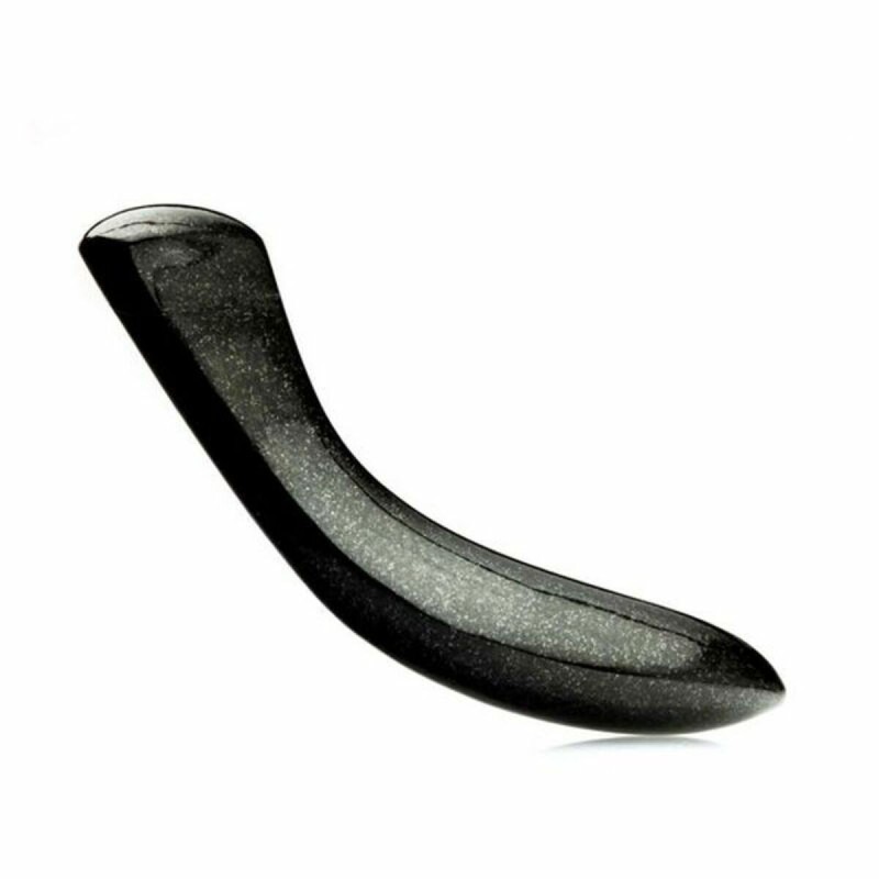 D. 2Pierre Dildo Absolute Noir Laid LDD2EGY - Acheter à 76,99 € seulement chez Collector's Boutique