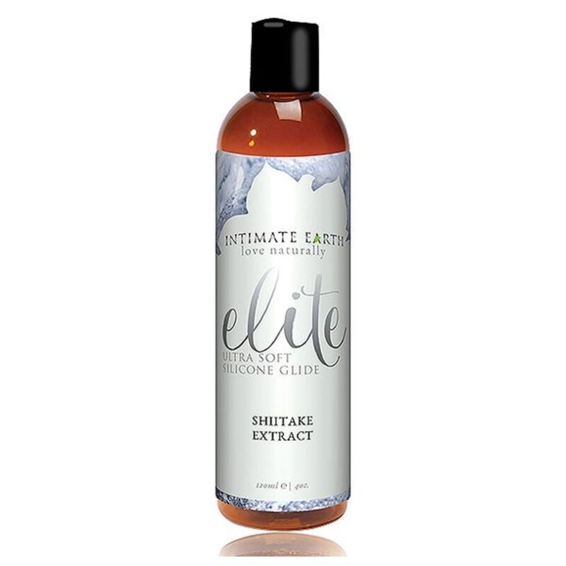 Elite SiliconeGlide 120 ml Intimate Earth 6431 - Acheter à 32,51 € seulement chez Collector's Boutique