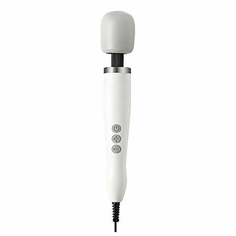 Baguette Masseur Blanche Doxy 68773 - Acheter à 80,81 € seulement chez Collector's Boutique