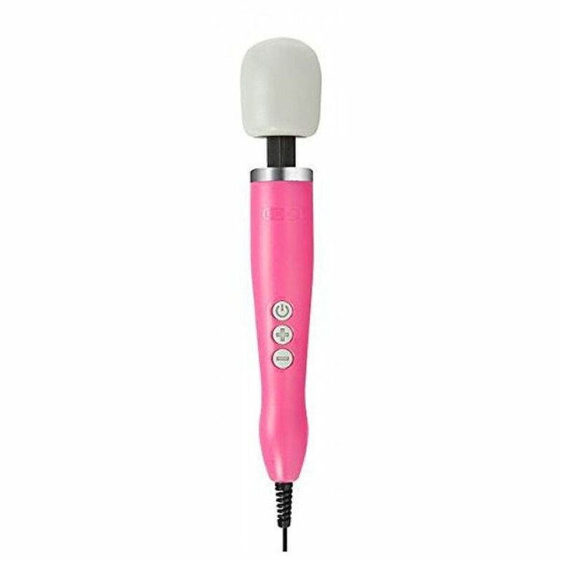 Baguette Masseur Rose Doxy 68797 - Acheter à 77,39 € seulement chez Collector's Boutique