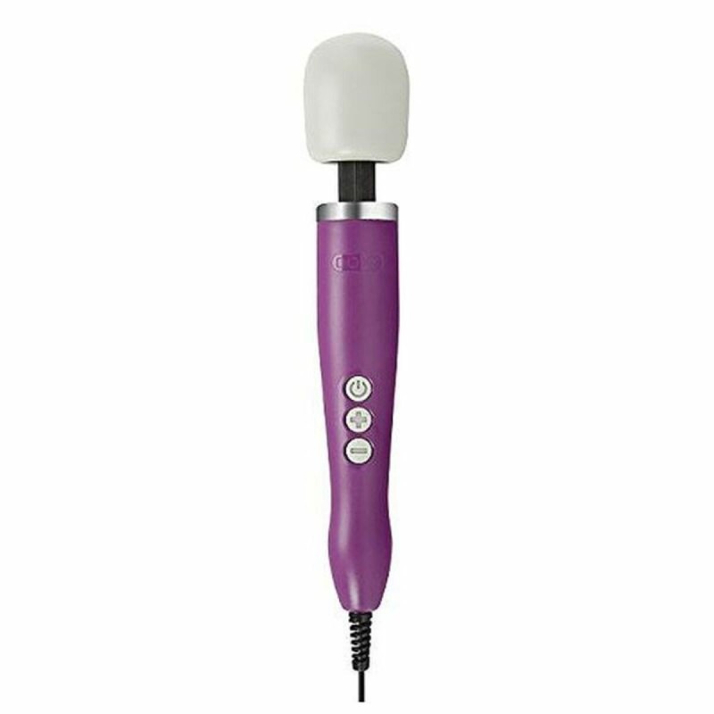 Baguette Masseur Violette Doxy 68872 - Acheter à 80,81 € seulement chez Collector's Boutique