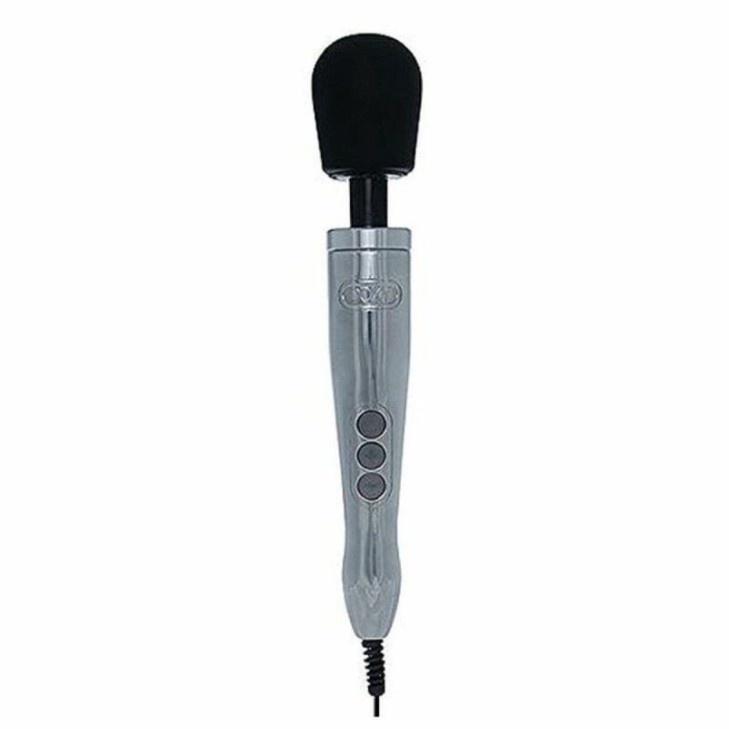 Die Cast Bâton de Massage Violet Doxy E26227 - Acheter à 132,31 € seulement chez Collector's Boutique