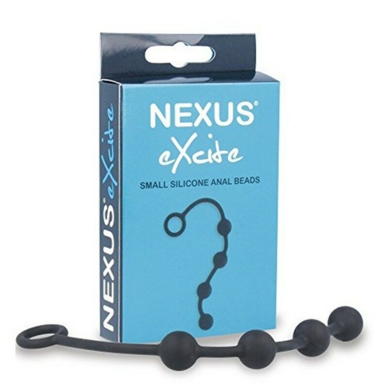 Perles Anales Stimulantes Nexus NA005 - Acheter à 19,63 € seulement chez Collector's Boutique