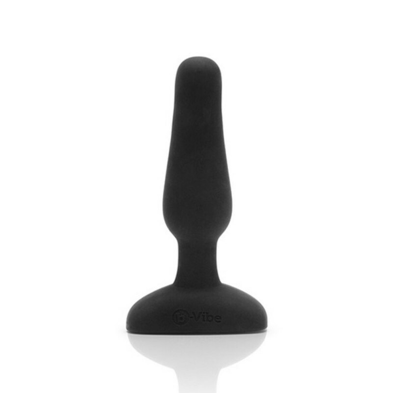 Plug Novice Télécommandé Noir B-Vibe - Acheter à 108,95 € seulement chez Collector's Boutique