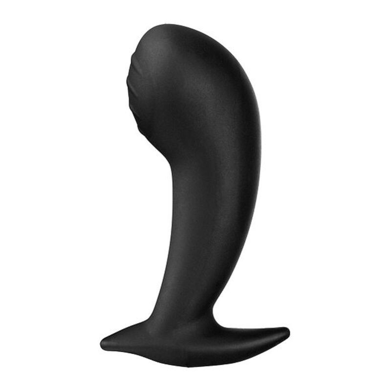 Stimulateur Point G Nona Silicone Noir ElectraStim EM31001 - Acheter à 47,11 € seulement chez Collector's Boutique