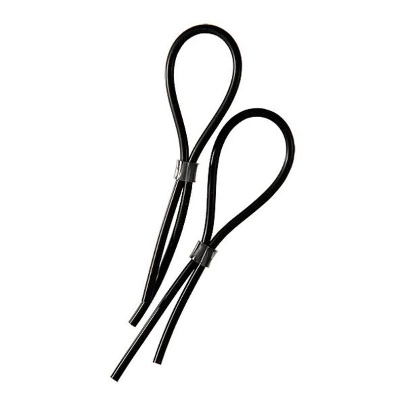 Boucles Scrotum et Penis Caoutchouc ElectraStim EM2150 - Acheter à 38,39 € seulement chez Collector's Boutique