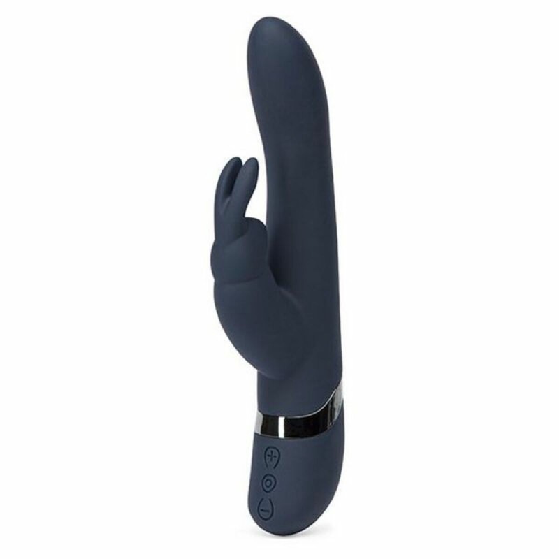 Vibromasseur Darker Oh Mon Lapin Fifty Shades of Grey FS-63943 - Acheter à 65,20 € seulement chez Collector's Boutique