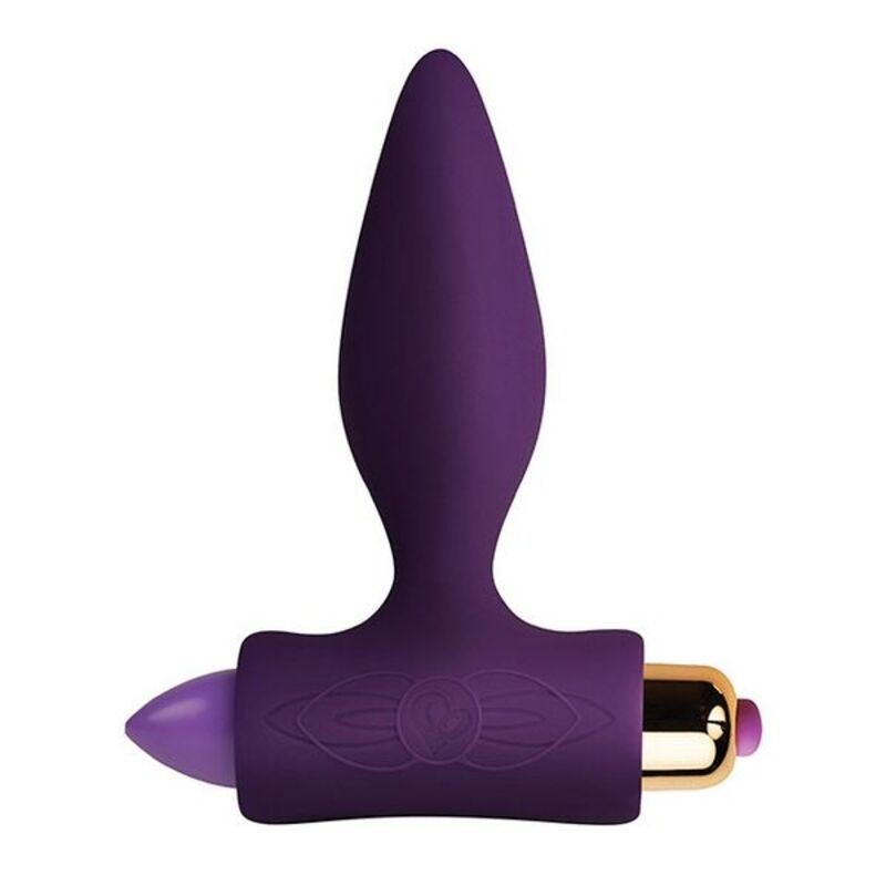 Plug Petite sensation Violet Rocks-Off N10200 - Acheter à 21,71 € seulement chez Collector's Boutique