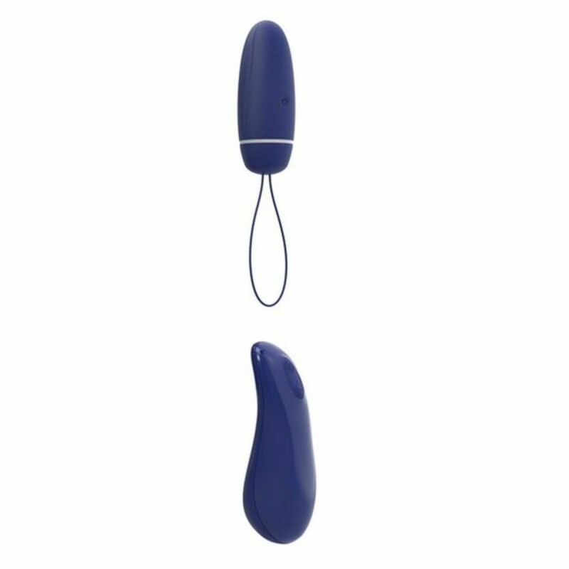 Vibromasseur bnaughty Deluxe Unleashed Bleu Nuit B Swish 927 - Acheter à 41,47 € seulement chez Collector's Boutique