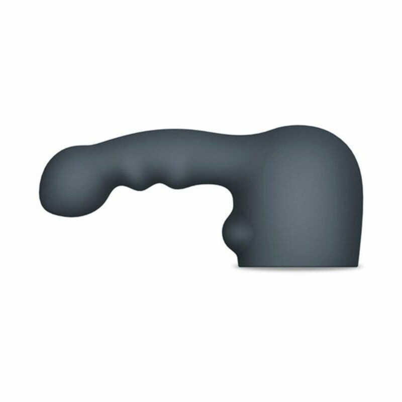 Vibromasseur Vague en Silicone Alourdi Le Wand 92702 - Acheter à 40,63 € seulement chez Collector's Boutique