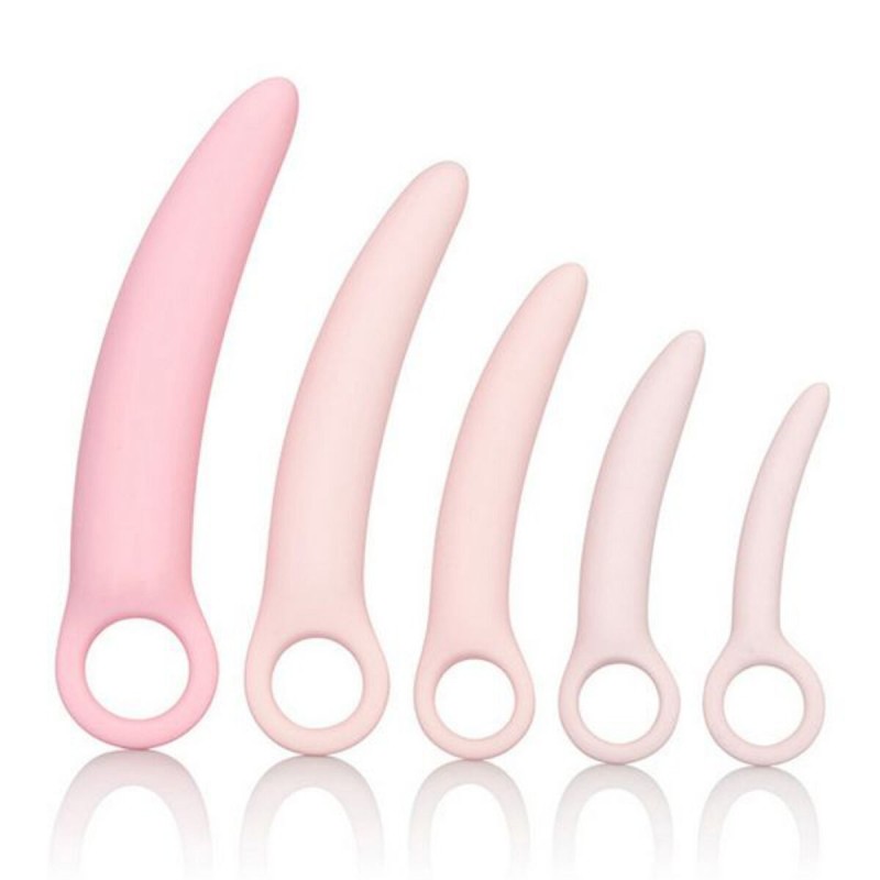 Set Dilatateur en Silicone 5pièces Inspire 80505 - Acheter à 66,38 € seulement chez Collector's Boutique