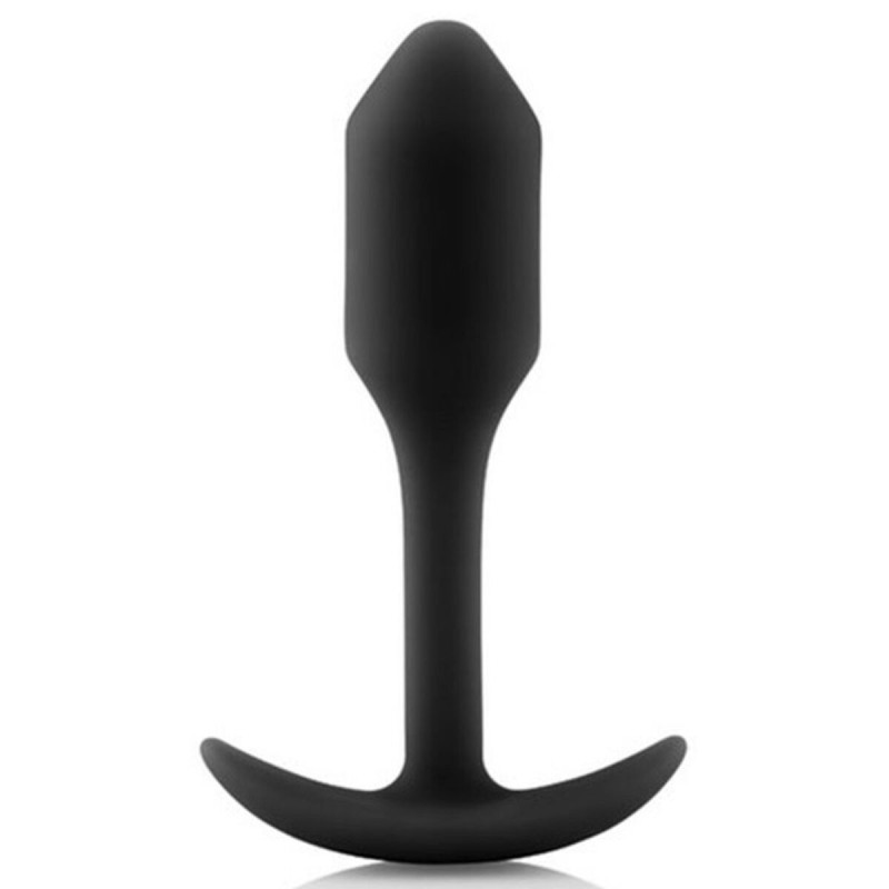 Snug Plug 1 Noir B-Vibe 96724 - Acheter à 40,87 € seulement chez Collector's Boutique