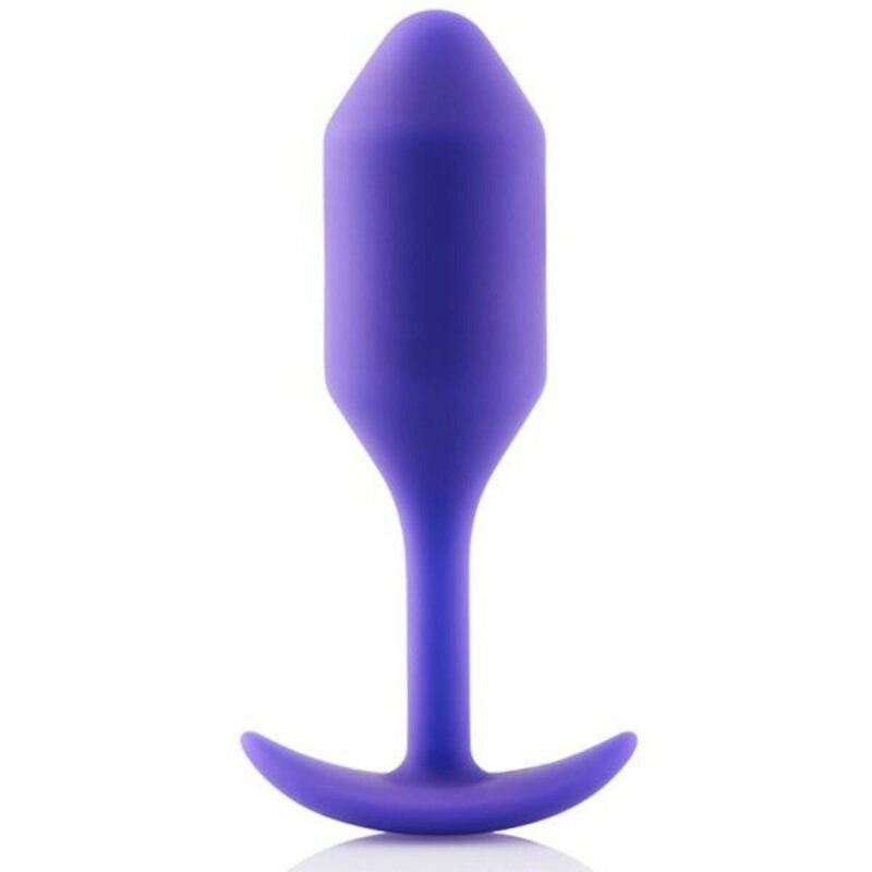 Snug Plug 1 Mauve B-Vibe 96731 - Acheter à 45,43 € seulement chez Collector's Boutique