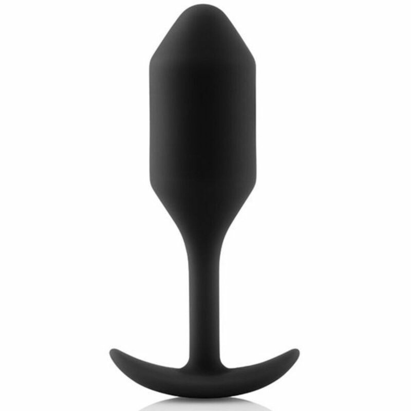 Snug Plug 2 Noir B-Vibe 96748 - Acheter à 45,43 € seulement chez Collector's Boutique