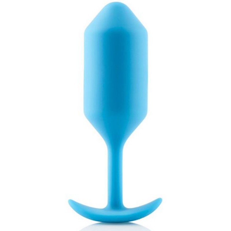 Snug Plug 3 Vert Bleu B-Vibe 96755 - Acheter à 49,57 € seulement chez Collector's Boutique