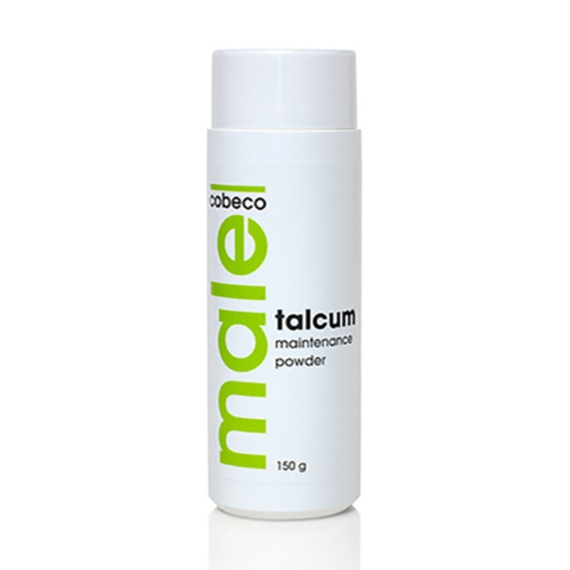 Talc d'Entretien (150 g) Male! 46518 - Acheter à 11,47 € seulement chez Collector's Boutique